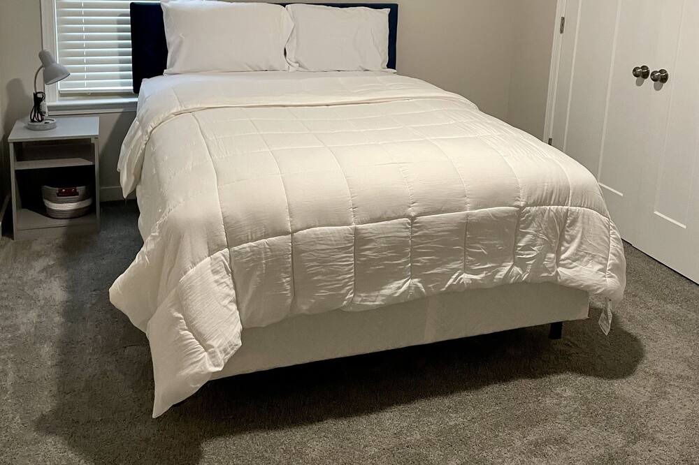Photo of Bedroom in Warner Robins