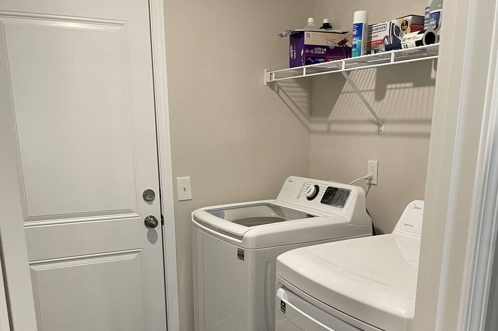 Photo of Bedroom in Warner Robins