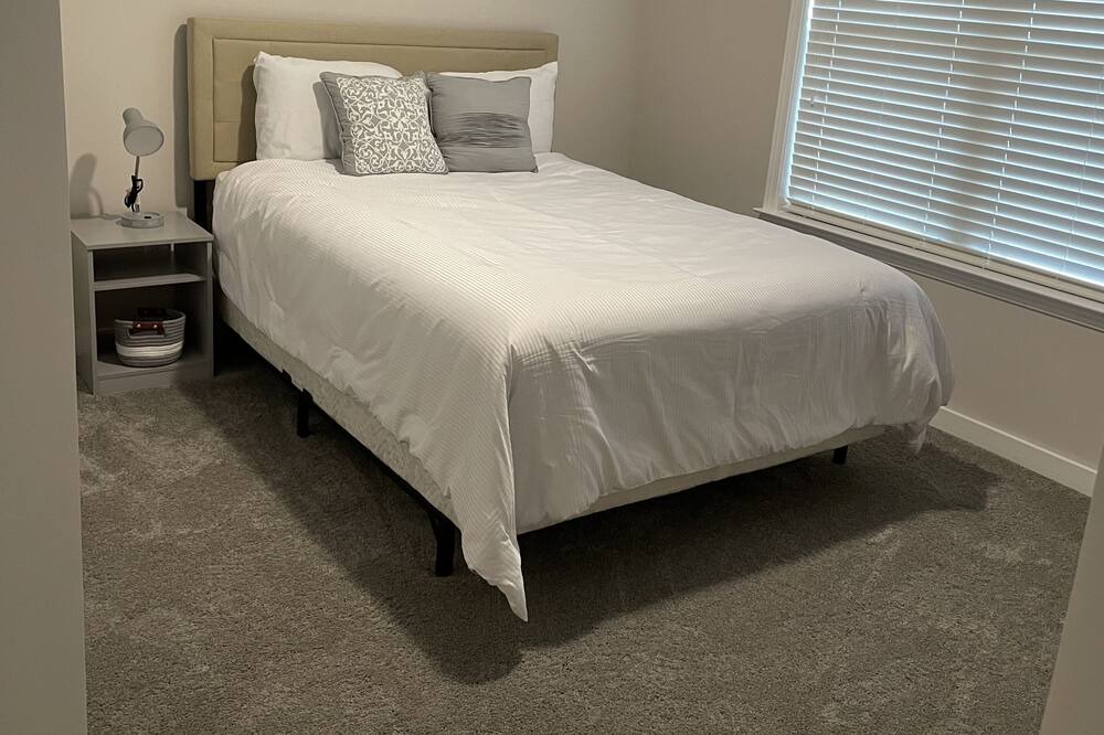 Photo of Bedroom in Warner Robins