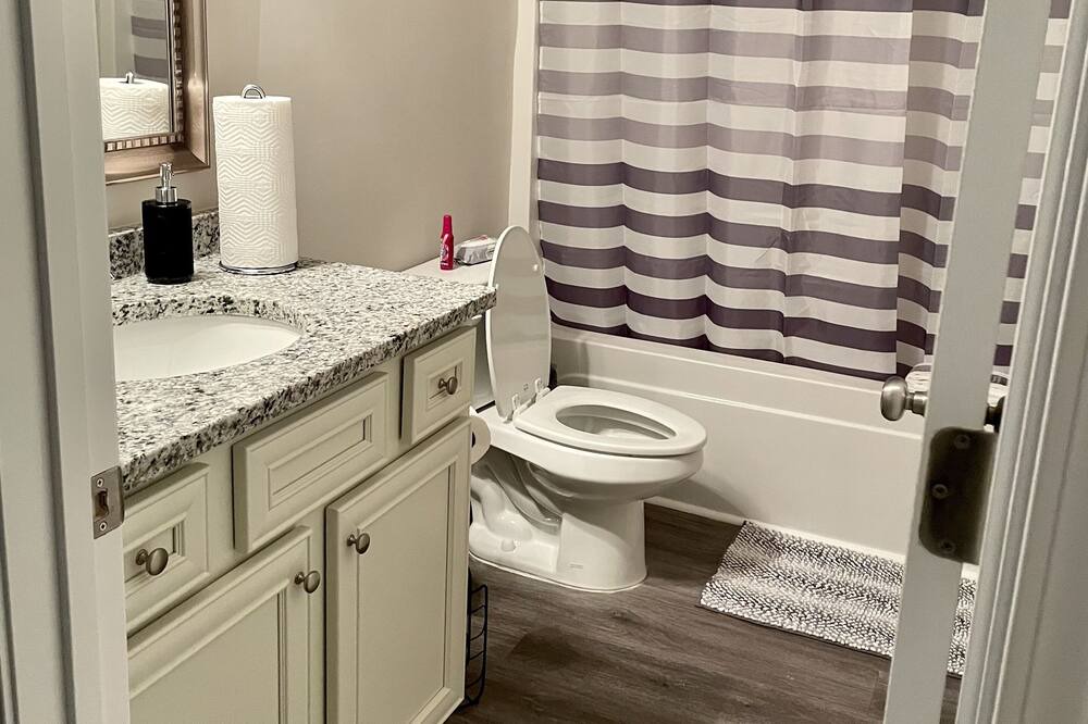Photo of Bathroom in Warner Robins
