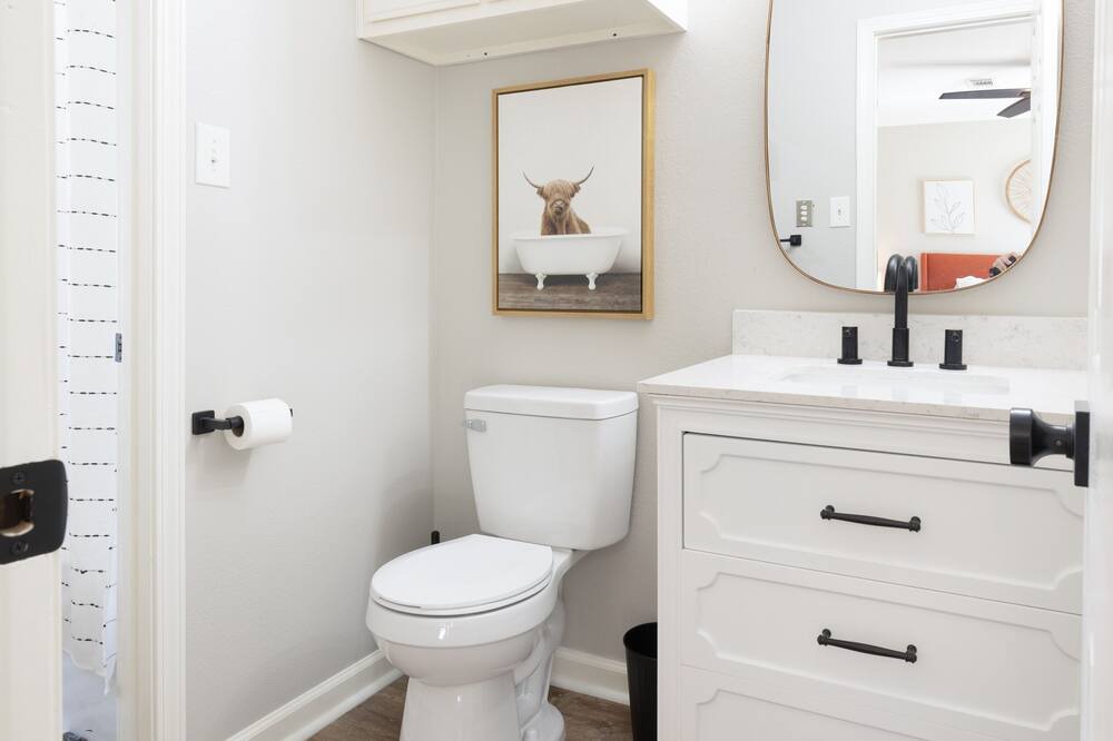 Photo of Bathroom in Biloxi
