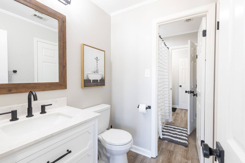 Photo of Bathroom in Biloxi