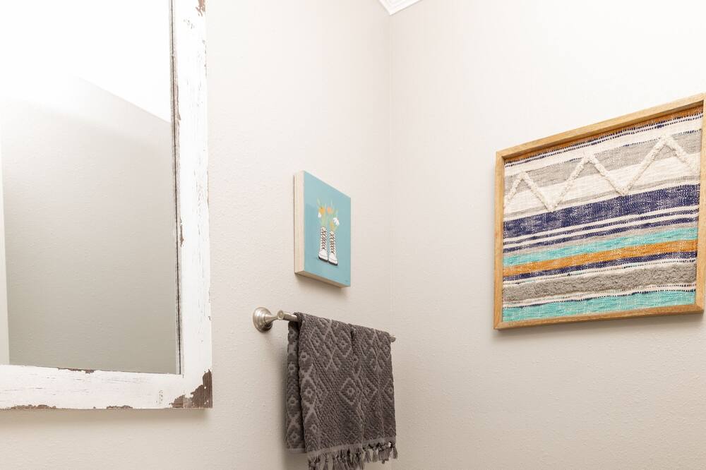 Photo of Bathroom in Biloxi