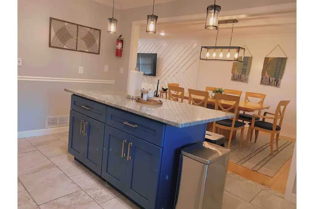 Photo of Kitchen in Morrow