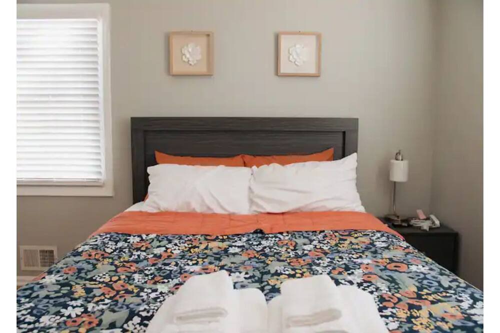 Photo of Bedroom in Morrow