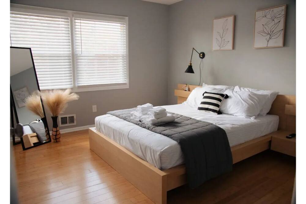 Photo of Bedroom in Morrow