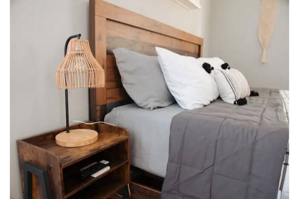 Photo of Bedroom in Morrow