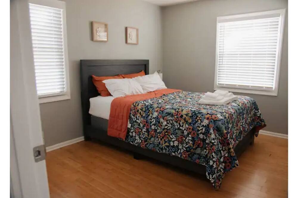 Photo of Bedroom in Morrow