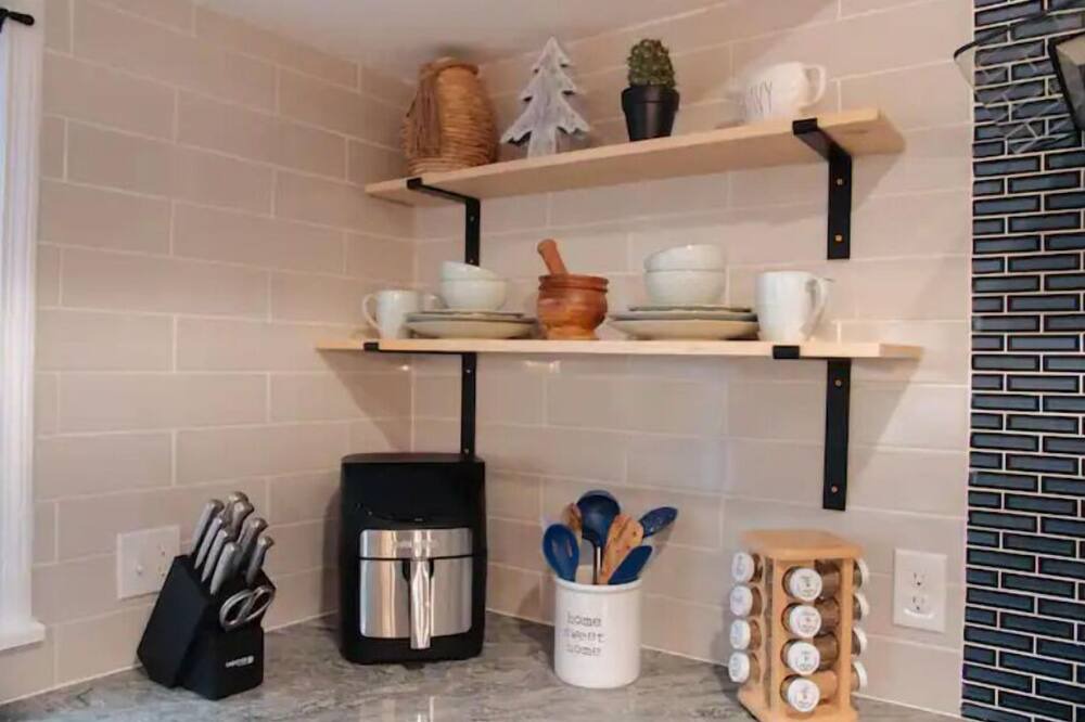 Photo of Kitchen in Morrow