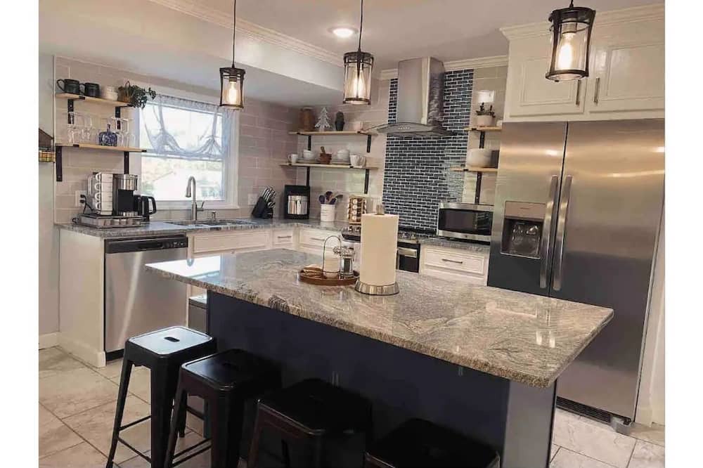 Photo of Kitchen in Morrow