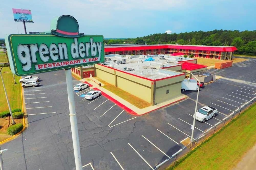 Photo of Outdoor in Perry