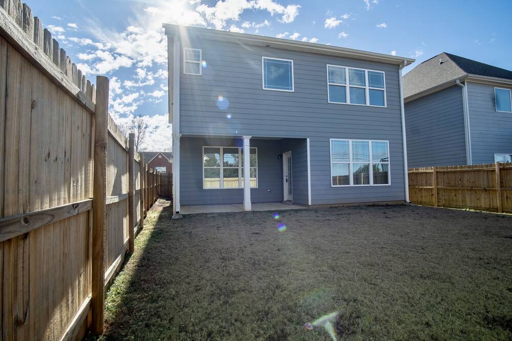 Photo of Outdoor in Hampton