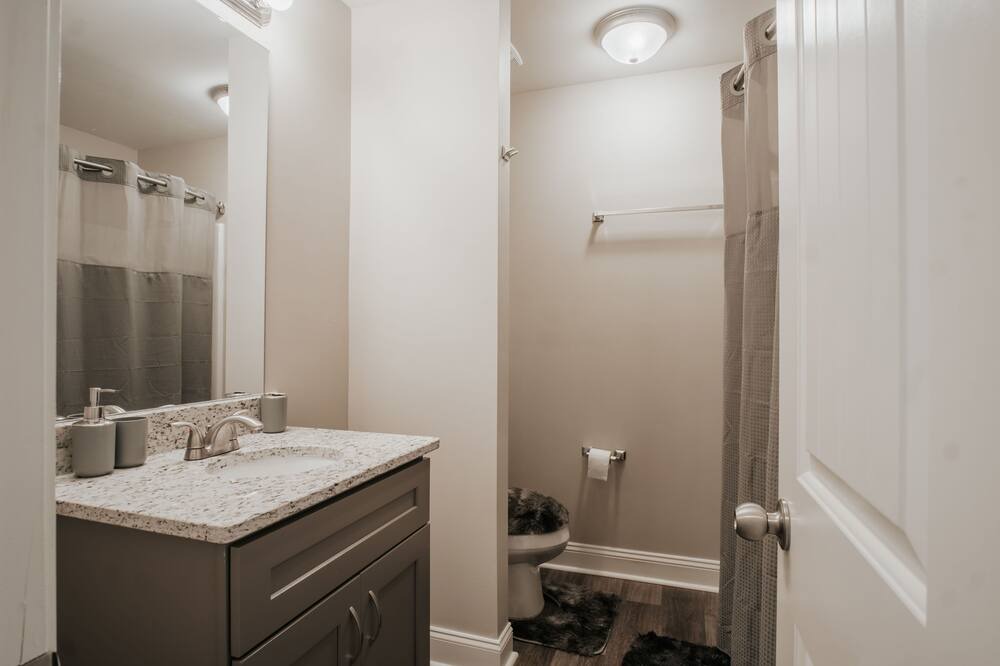 Photo of Bathroom in Hampton