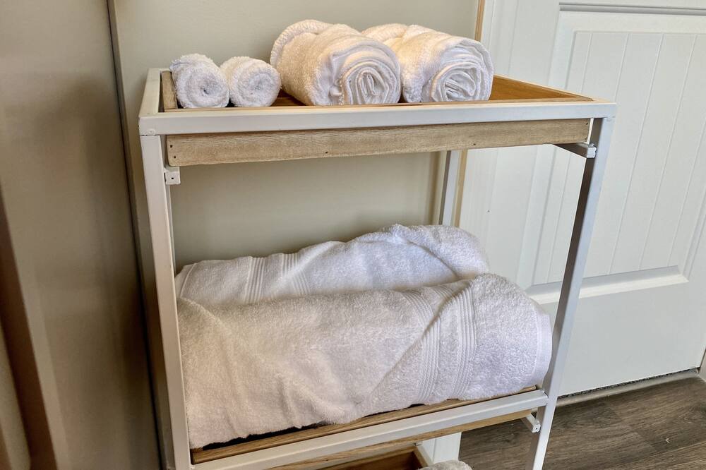 Photo of Bedroom in Hampton
