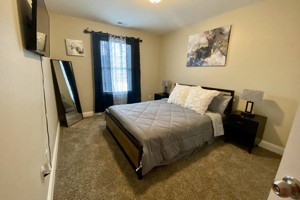 Photo of Bedroom in Hampton