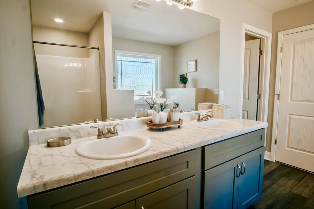 Photo of Bathroom in Hampton