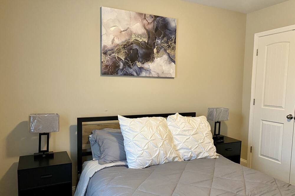 Photo of Bedroom in Hampton