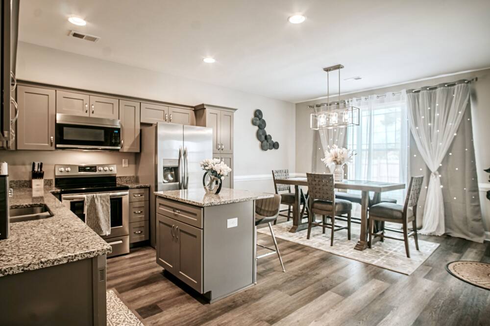 Photo of Kitchen in Hampton