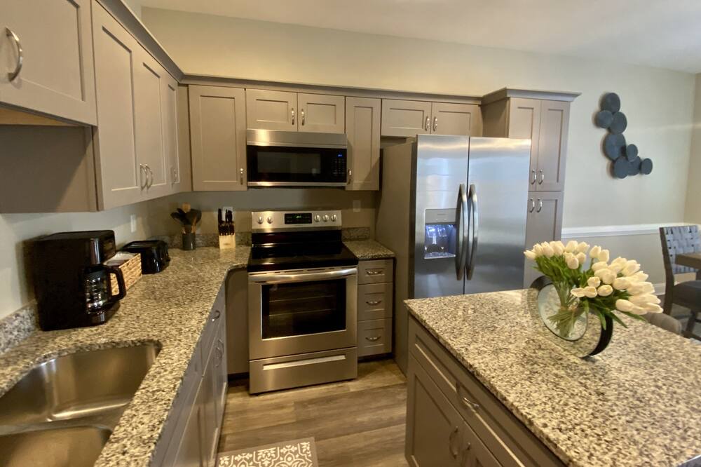 Photo of Kitchen in Hampton