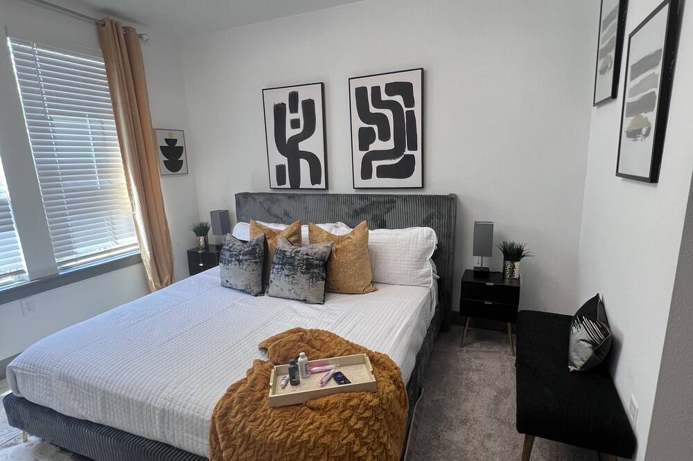 Photo of Bedroom in University Place