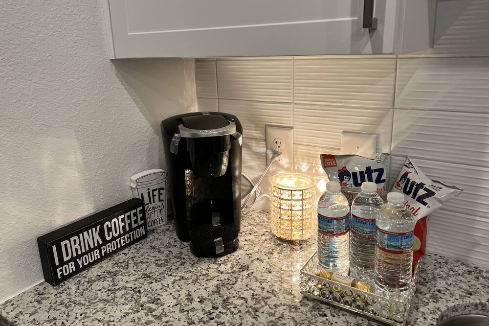 Photo of Kitchen in University Place