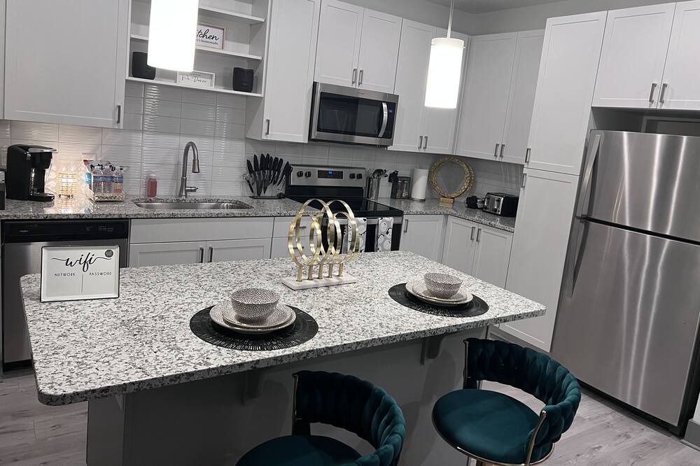 Photo of Kitchen in University Place