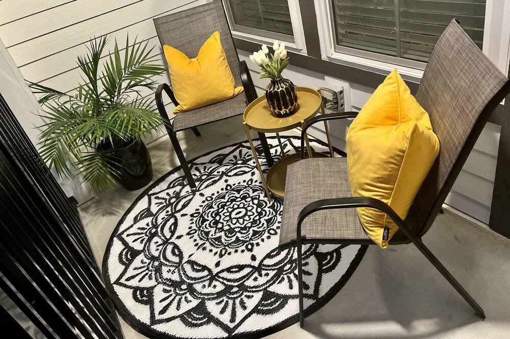 Photo of Outdoor in University Place