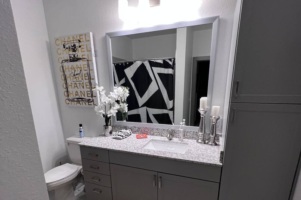 Photo of Bathroom in University Place