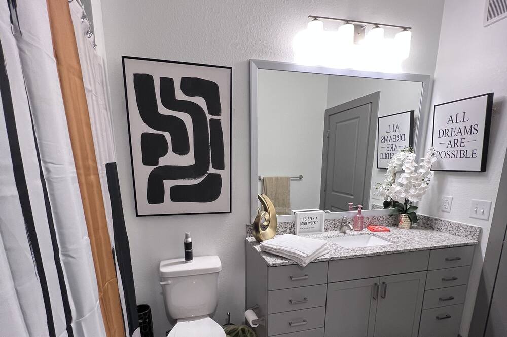 Photo of Bathroom in University Place