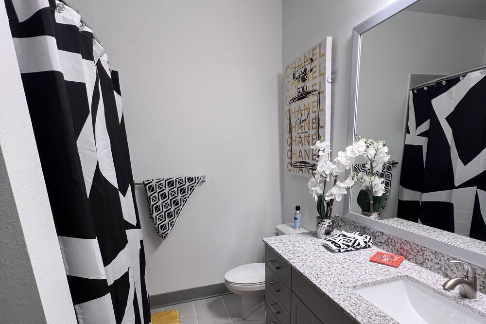 Photo of Bathroom in University Place