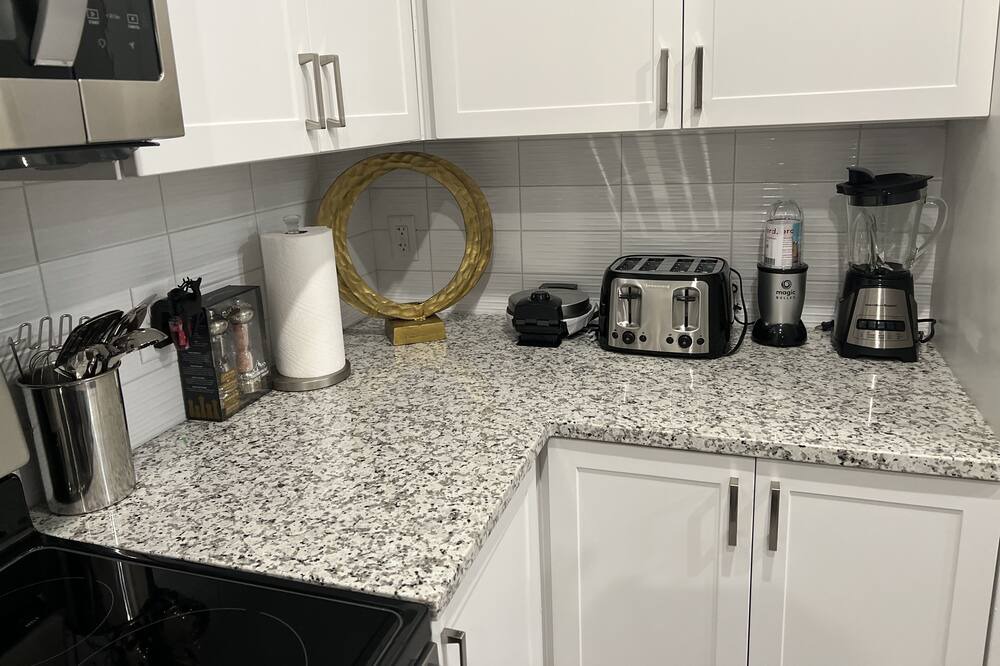 Photo of Kitchen in University Place