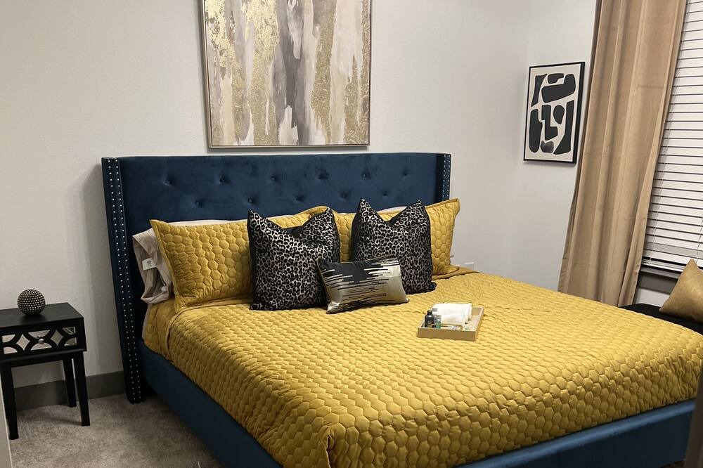 Photo of Bedroom in University Place