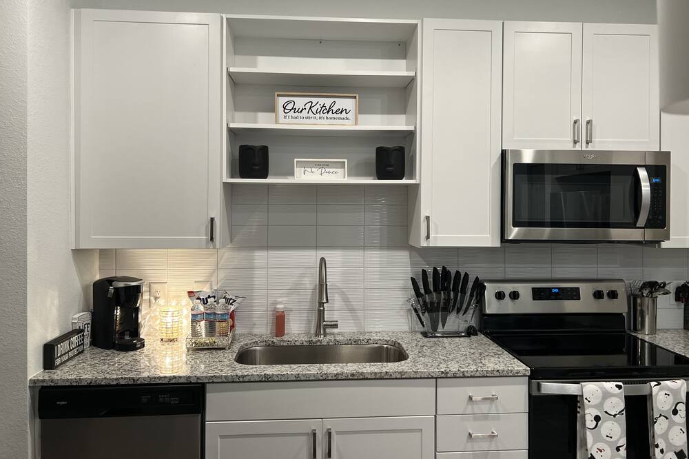 Photo of Kitchen in University Place