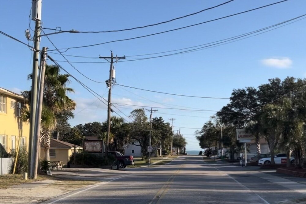 Photo of Outdoor in Atlantic Beach
