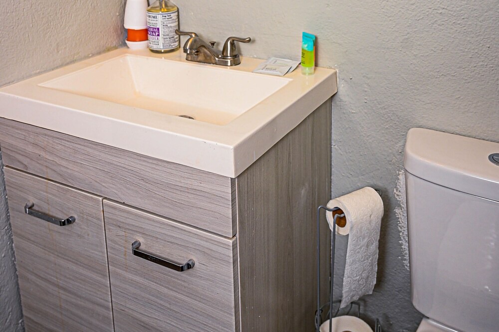 Photo of Bathroom in Atlantic Beach