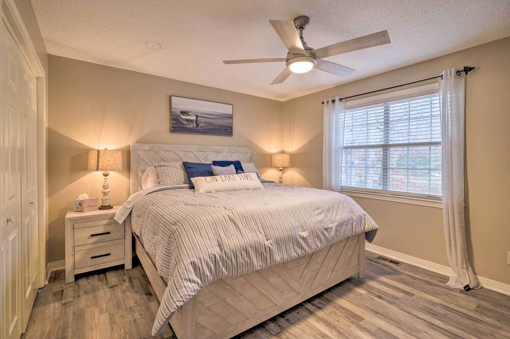 Photo of Bedroom in Arley