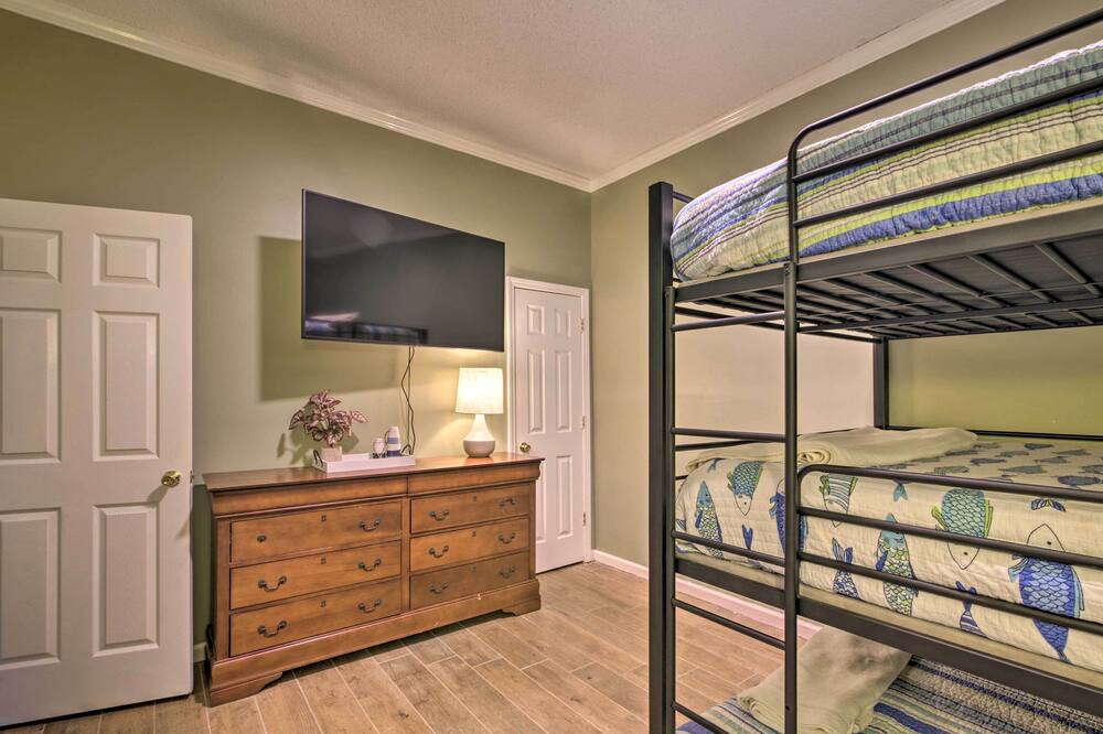 Photo of Bedroom in Arley