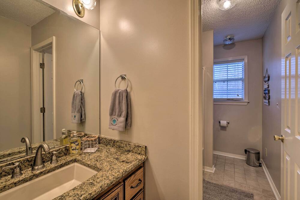 Photo of Bathroom in Arley