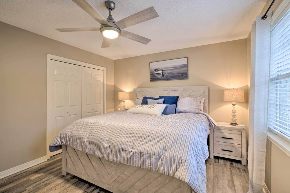 Photo of Bedroom in Arley