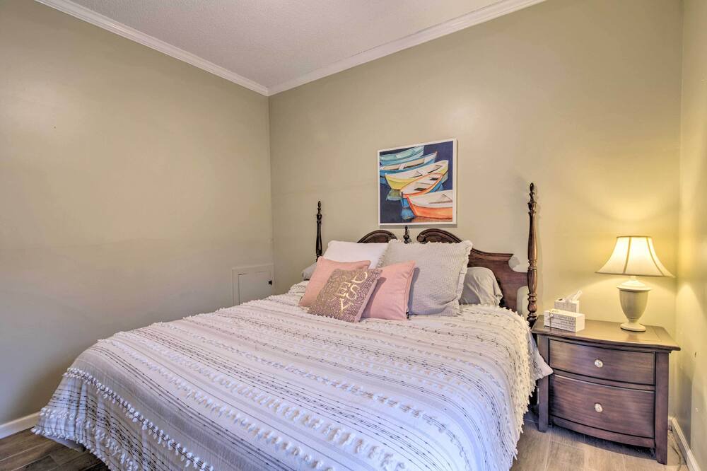 Photo of Bedroom in Arley