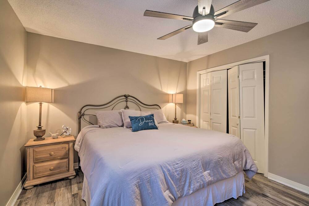 Photo of Bedroom in Arley