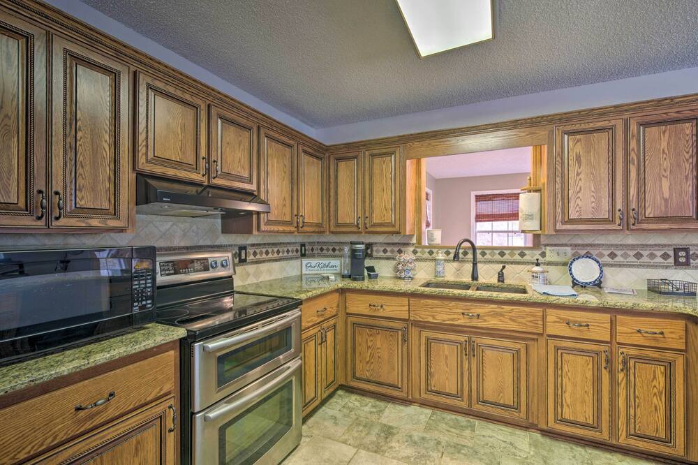 Photo of Kitchen in Arley