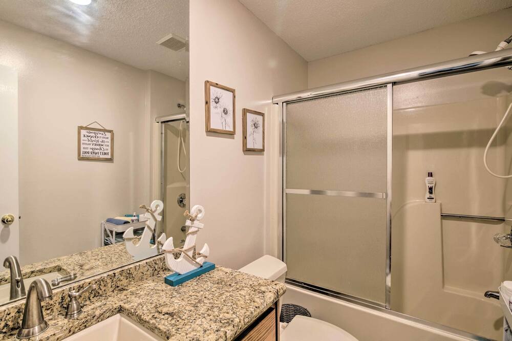 Photo of Bathroom in Arley