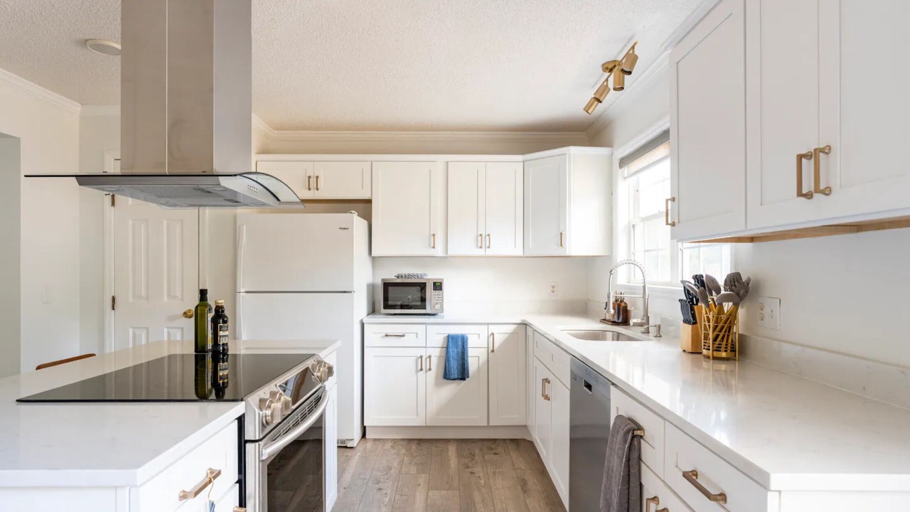 Photo of Kitchen in Leicester