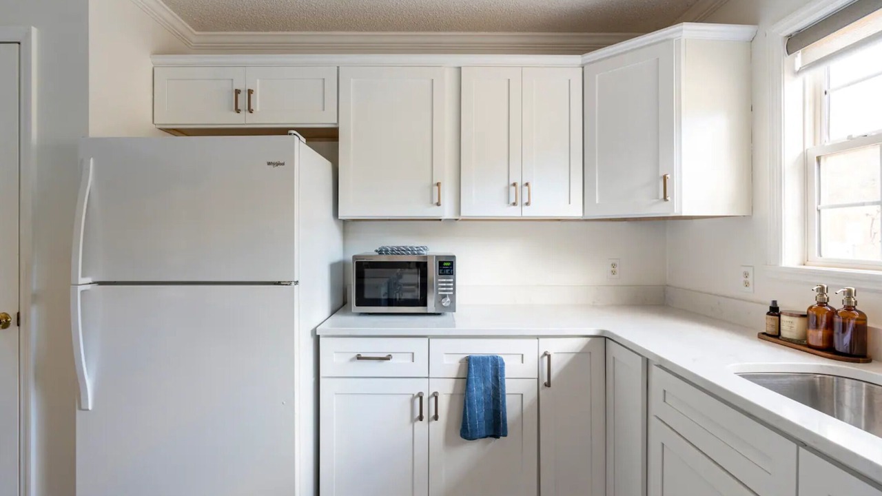 Photo of Kitchen in Leicester
