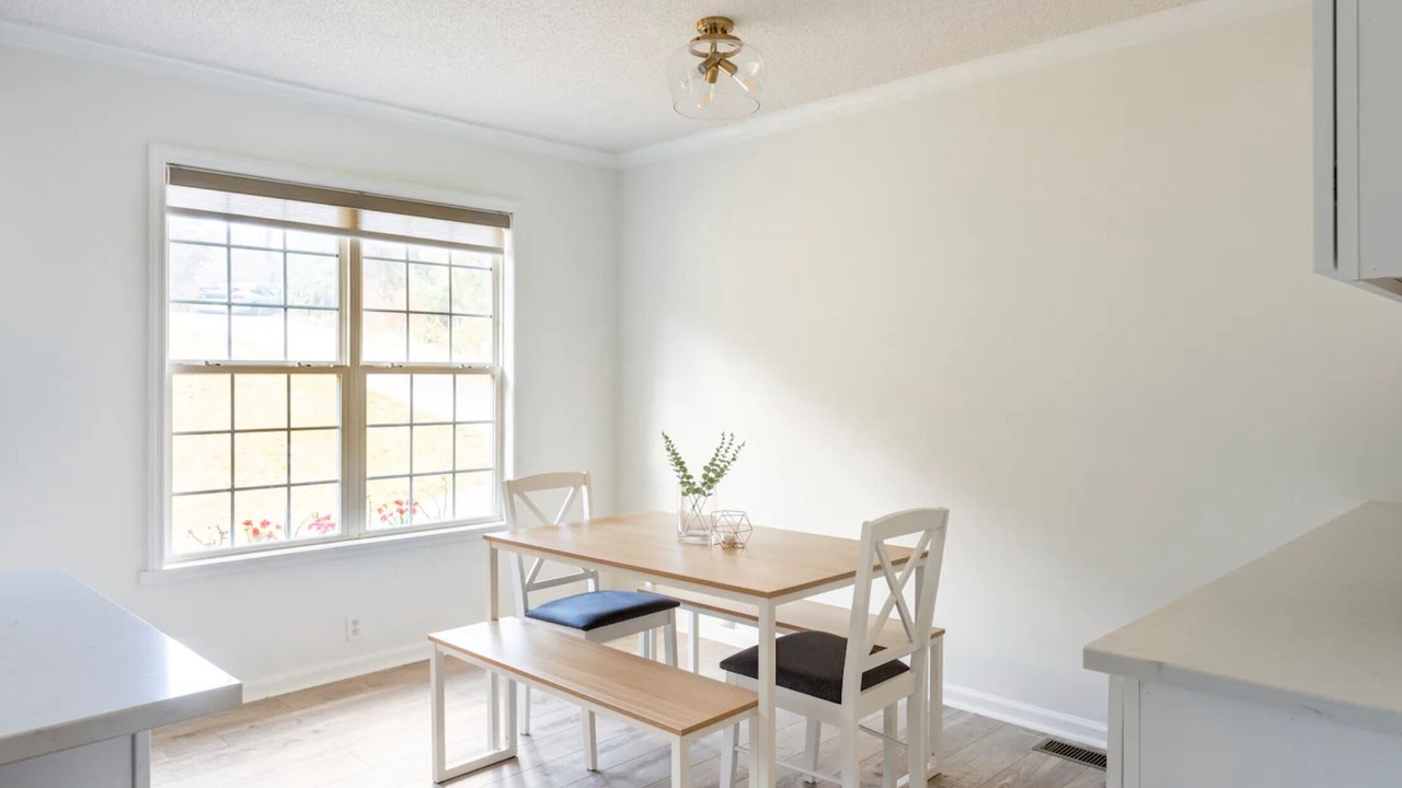Photo of Kitchen in Leicester