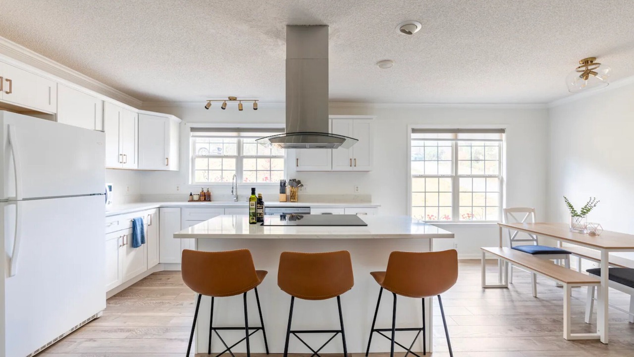 Photo of Kitchen in Leicester
