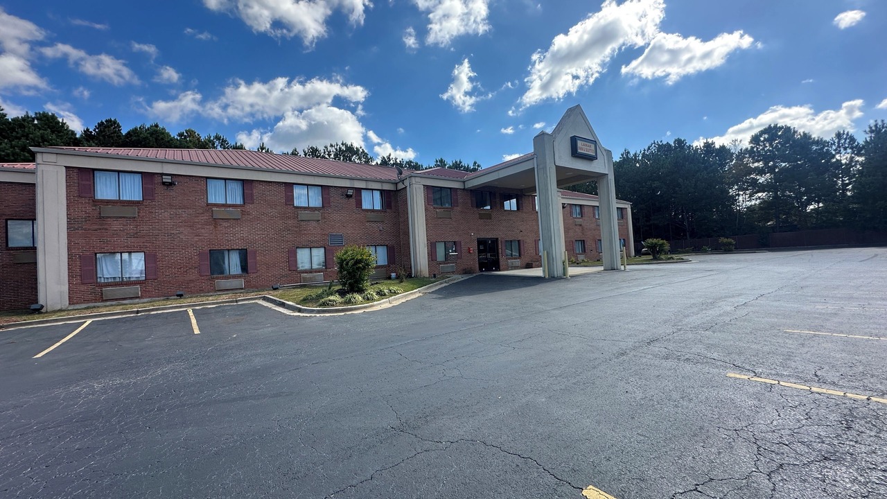 Photo of Outdoor in Barnesville