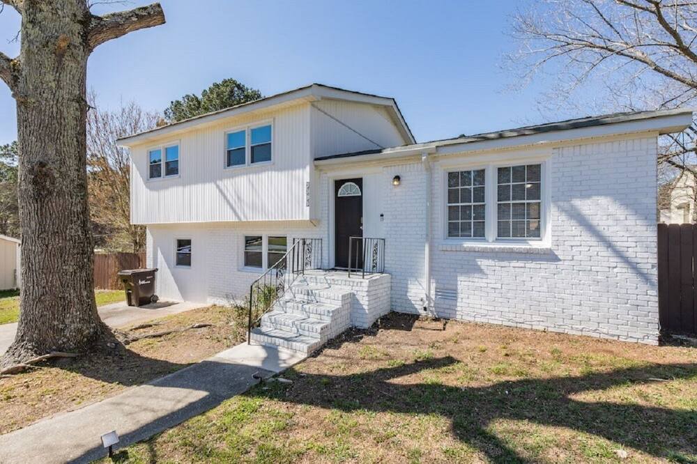 Photo of Outdoor in Powder Springs