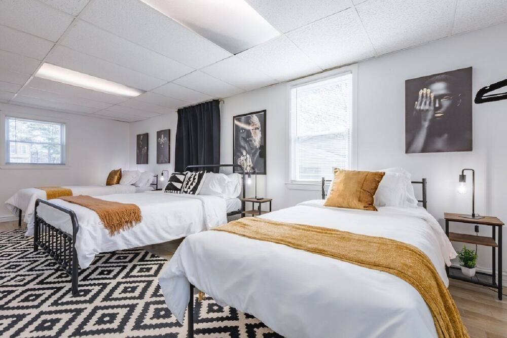 Photo of Bedroom in Powder Springs